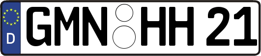 GMN-HH21