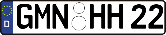 GMN-HH22