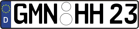 GMN-HH23