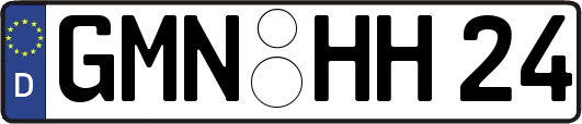 GMN-HH24