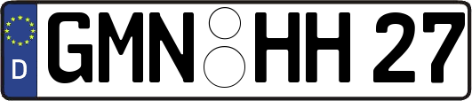 GMN-HH27