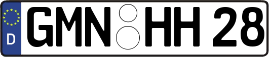 GMN-HH28
