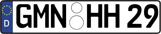 GMN-HH29