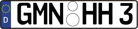 GMN-HH3