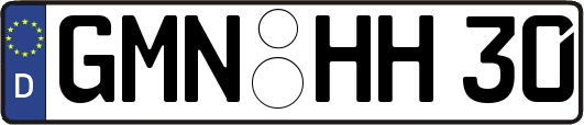 GMN-HH30