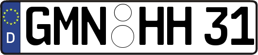GMN-HH31