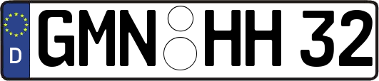 GMN-HH32