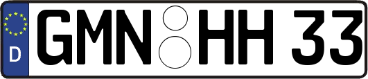 GMN-HH33
