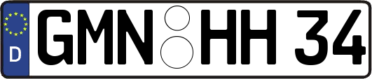 GMN-HH34