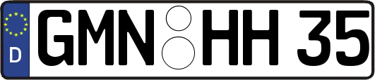 GMN-HH35