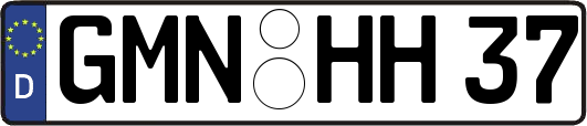 GMN-HH37