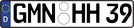 GMN-HH39