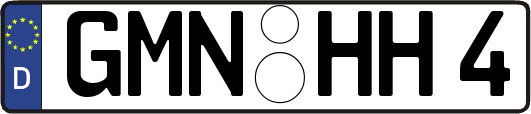 GMN-HH4