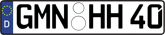 GMN-HH40