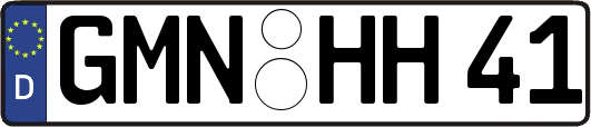 GMN-HH41