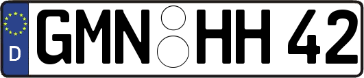 GMN-HH42