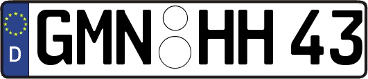 GMN-HH43