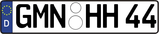 GMN-HH44