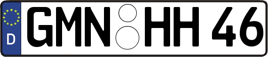 GMN-HH46