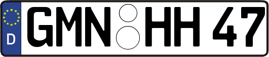 GMN-HH47