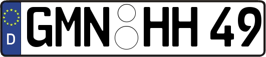 GMN-HH49
