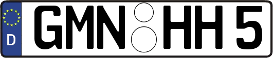 GMN-HH5