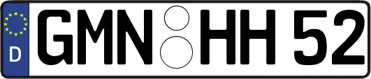 GMN-HH52