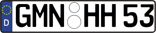 GMN-HH53