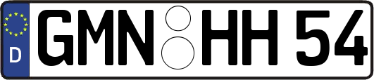 GMN-HH54