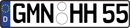GMN-HH55