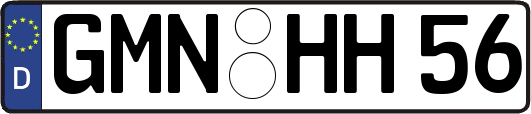 GMN-HH56