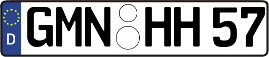 GMN-HH57