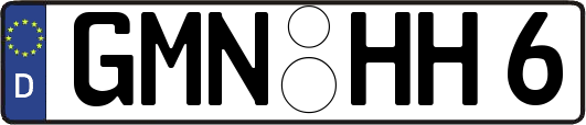 GMN-HH6