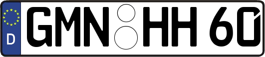 GMN-HH60