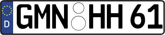 GMN-HH61