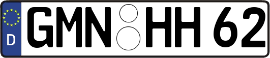 GMN-HH62
