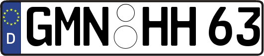 GMN-HH63