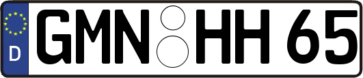 GMN-HH65
