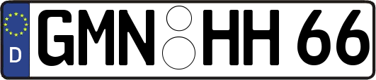 GMN-HH66
