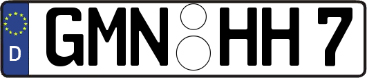 GMN-HH7
