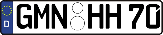 GMN-HH70