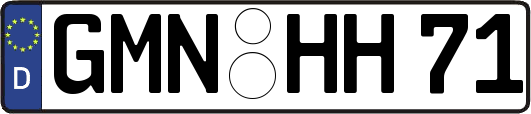 GMN-HH71