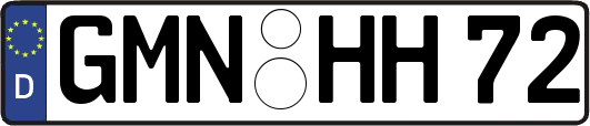 GMN-HH72
