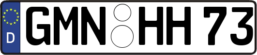 GMN-HH73