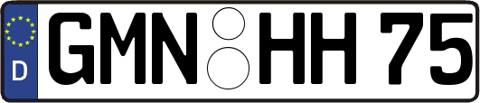 GMN-HH75