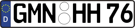 GMN-HH76