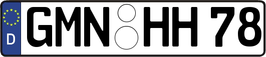 GMN-HH78