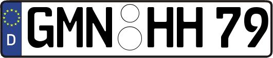 GMN-HH79