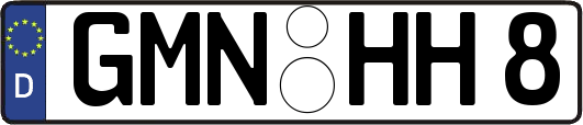 GMN-HH8