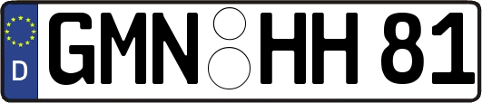 GMN-HH81
